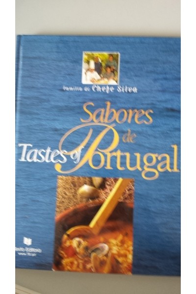 Sabores de Portugal / Tastes of Portugal